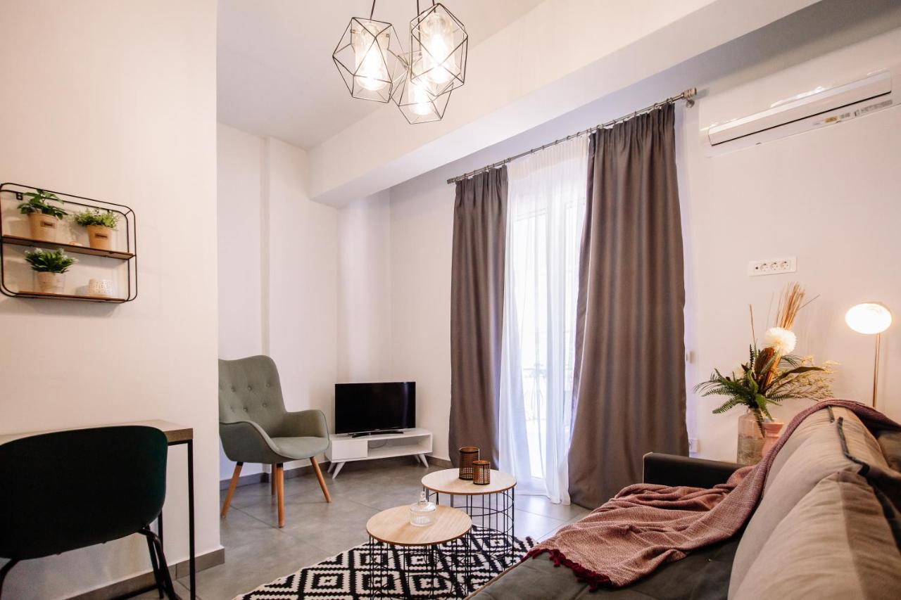 Miriam'S Apartment 2 Zákynthos by Eksteriør billede