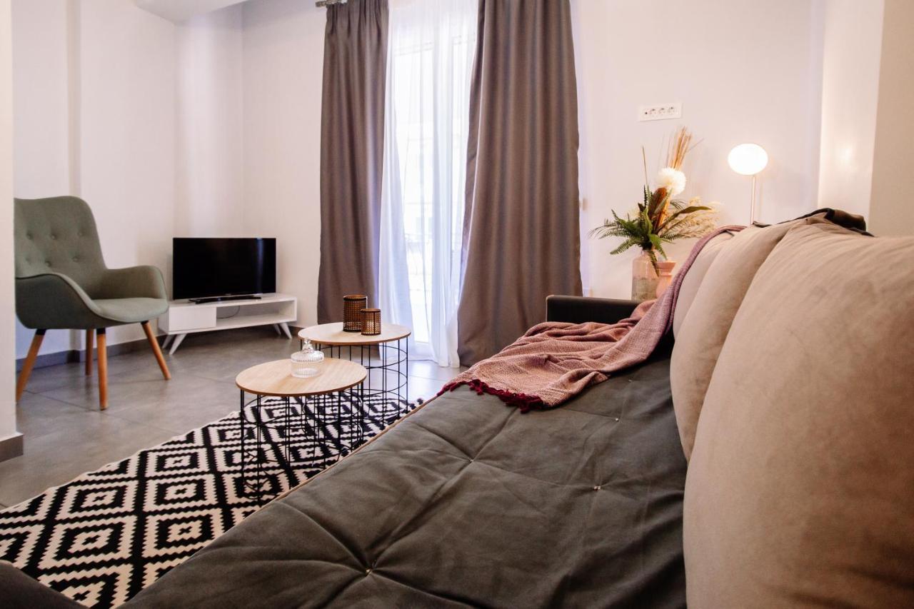 Miriam'S Apartment 2 Zákynthos by Eksteriør billede